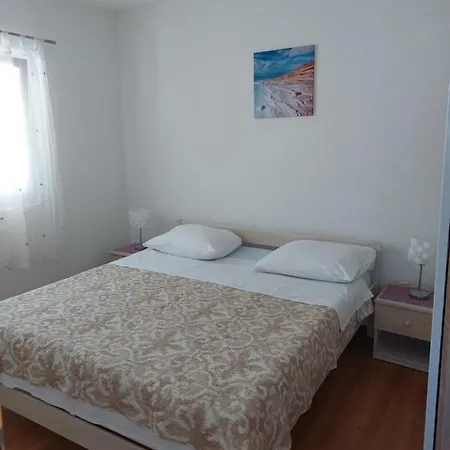 Lägenhet Diva Pakoštane